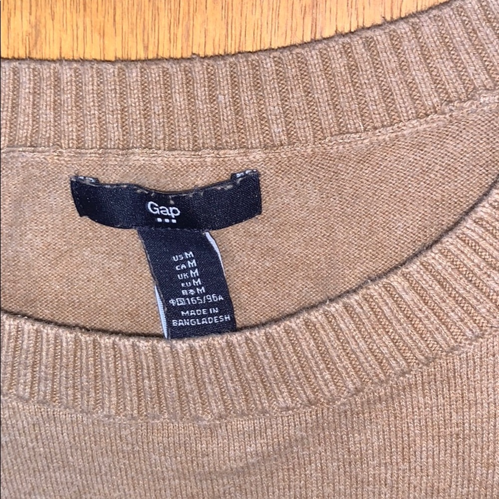 Sweater - Picture 4 of 4